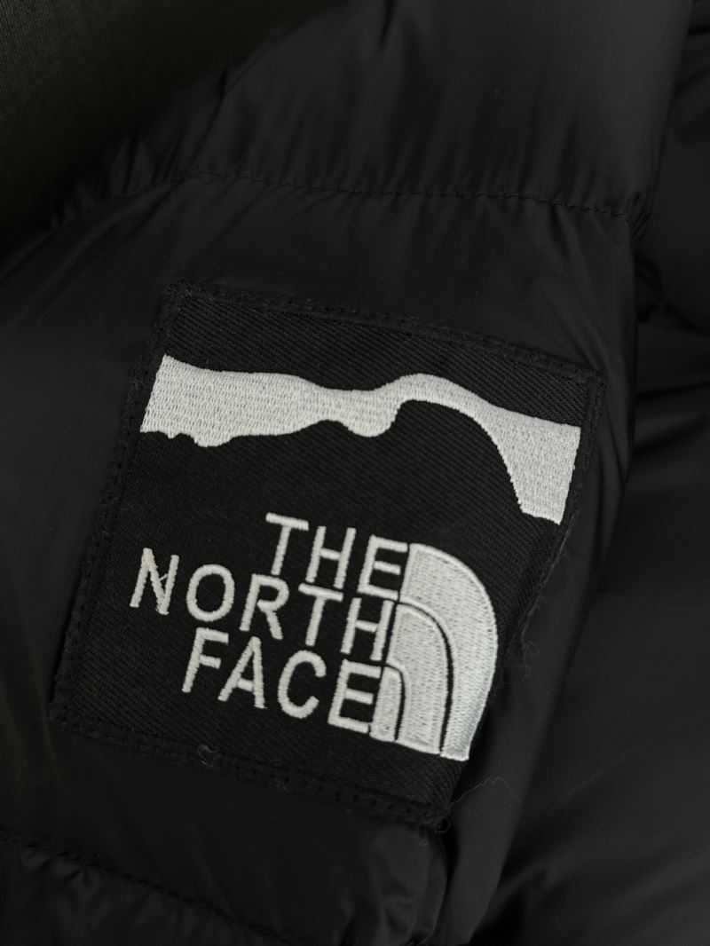 The North Face Down Jackets